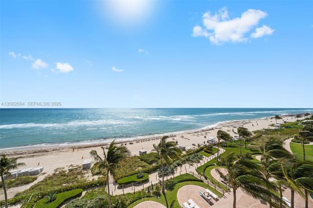 18201 Collins Ave # 709, Sunny Isles Beach FL 33160 - Sunny Isles Beach, FL - Photo 4