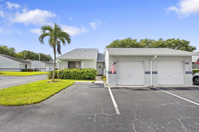 2640 Gately Drive W # 1601, West Palm Beach FL 33415 - West Palm Beach, FL - Photo 2