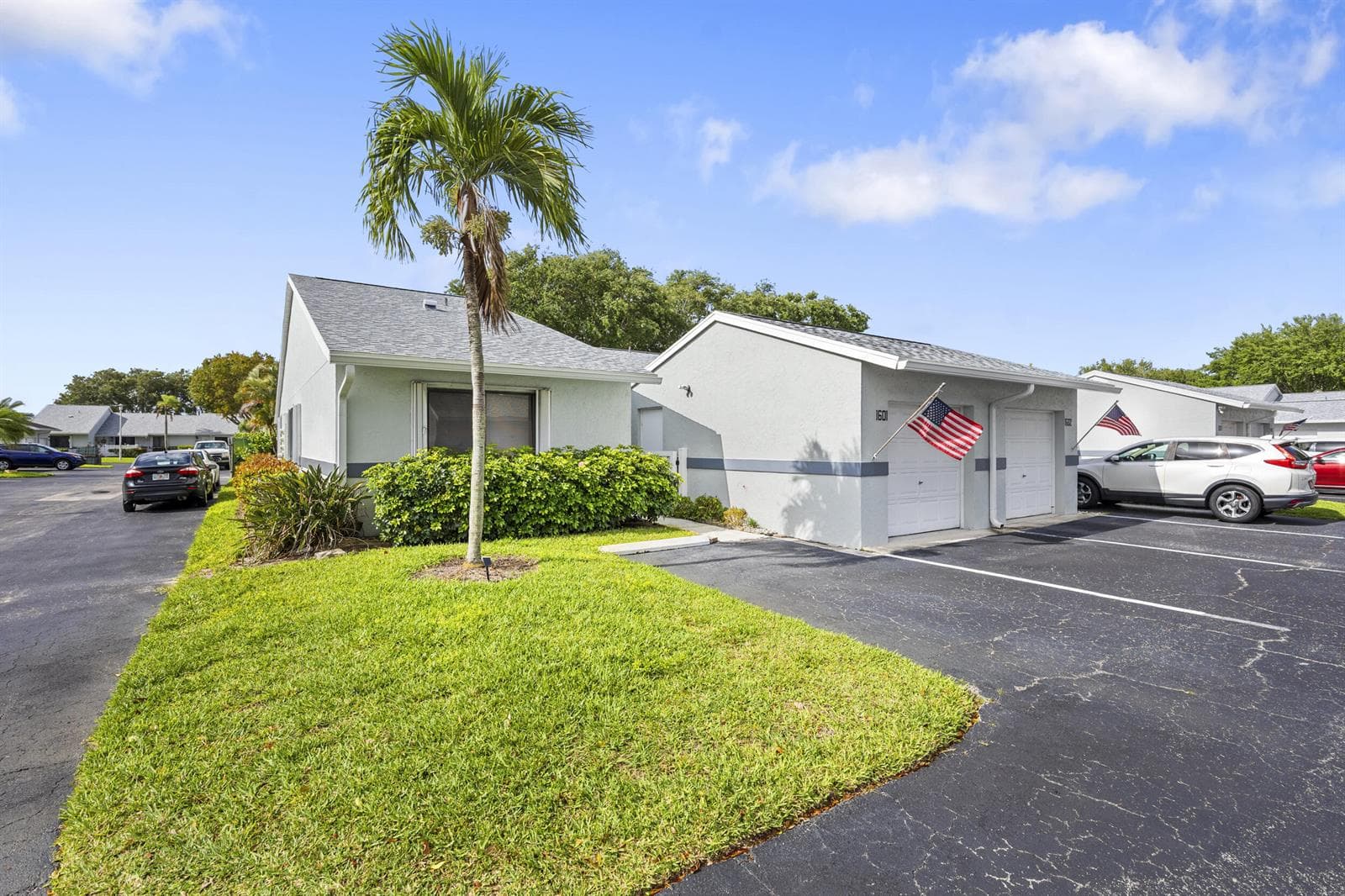 2640 Gately Drive W # 1601, West Palm Beach FL 33415 - West Palm Beach, FL - Photo 1