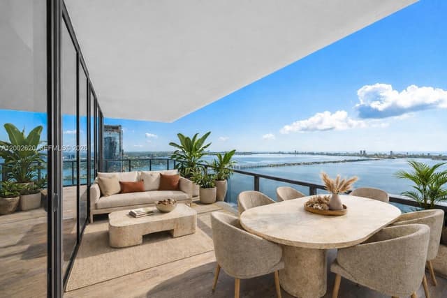 788 NE 23rd St # 4802, Miami FL 33137 - Miami, FL - Photo 3
