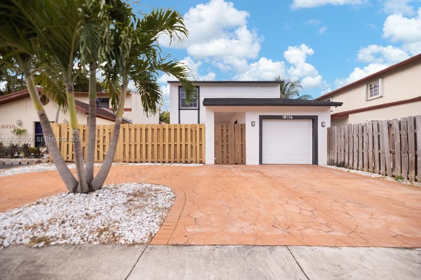 10726 SW 147th Ct, Miami FL 33196