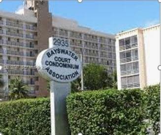 2935 NE 163rd St # 4Q, North Miami Beach FL 33160 - North Miami Beach, FL - Photo 1