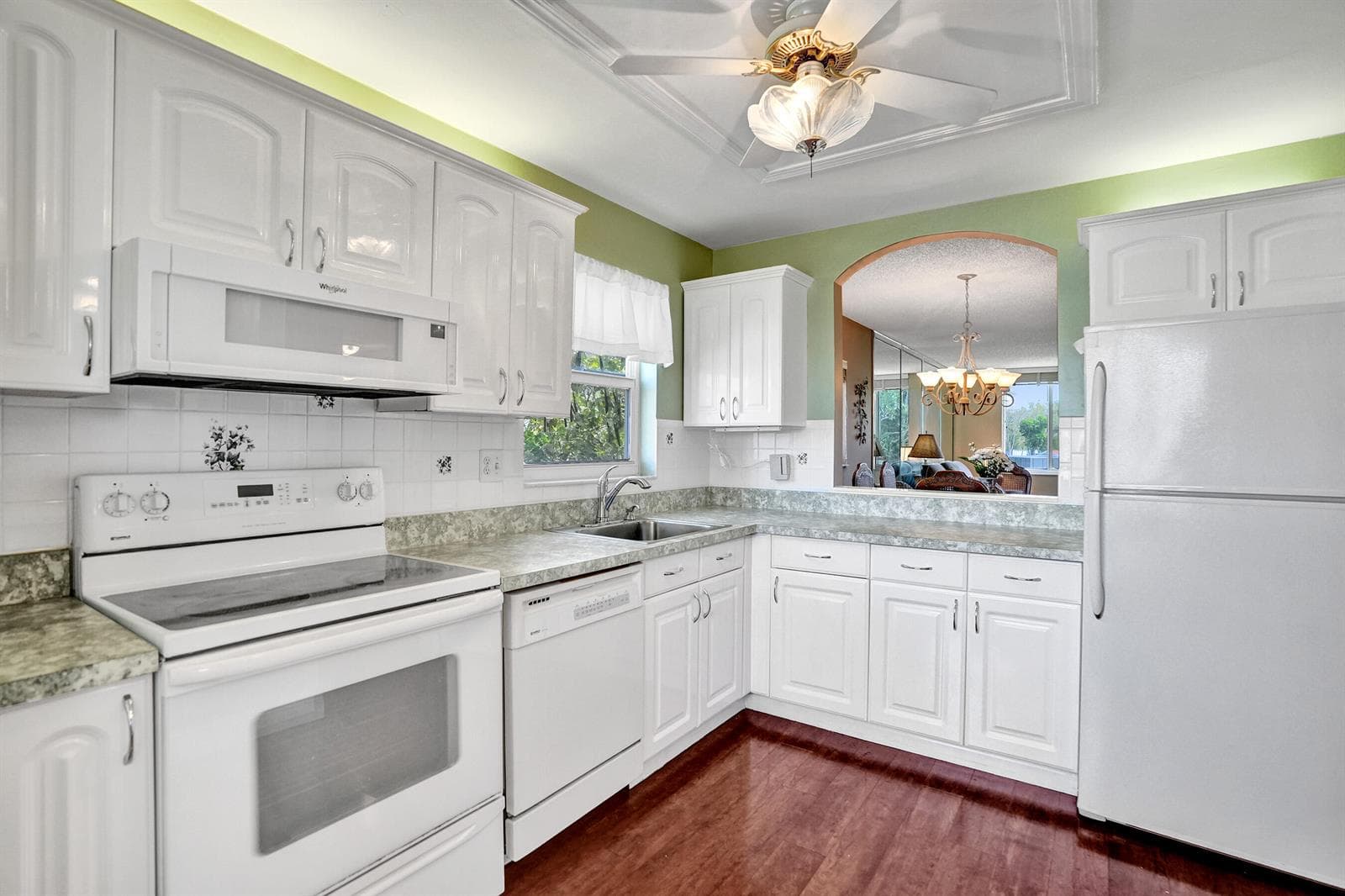 6670 Royal Palm Boulevard # K, Margate FL 33063 - Margate, FL - Photo 1