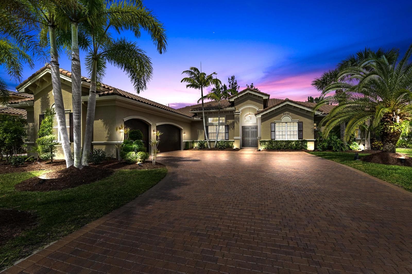 7777 Eden Ridge Way, Palm Beach Gardens FL 33412