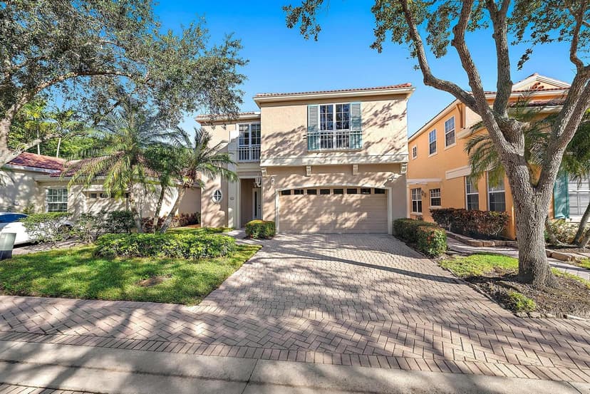 4 Via Angelico, Palm Beach Gardens FL 33418