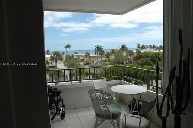 1401 S Ocean Blvd # 408, Pompano Beach FL 33062 - Pompano Beach, FL - Photo 3