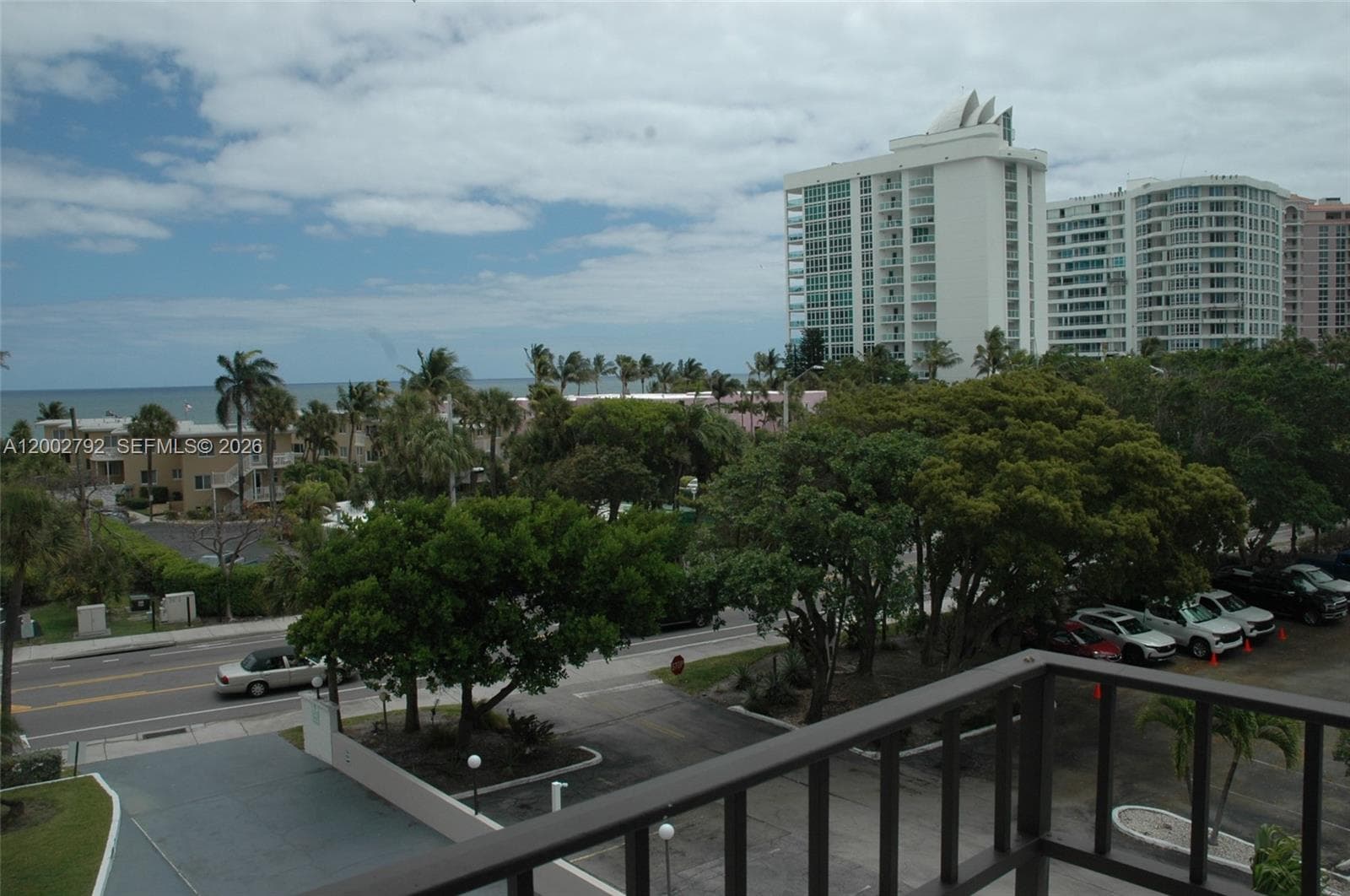 1401 S Ocean Blvd # 408, Pompano Beach FL 33062 - Pompano Beach, FL - Photo 1