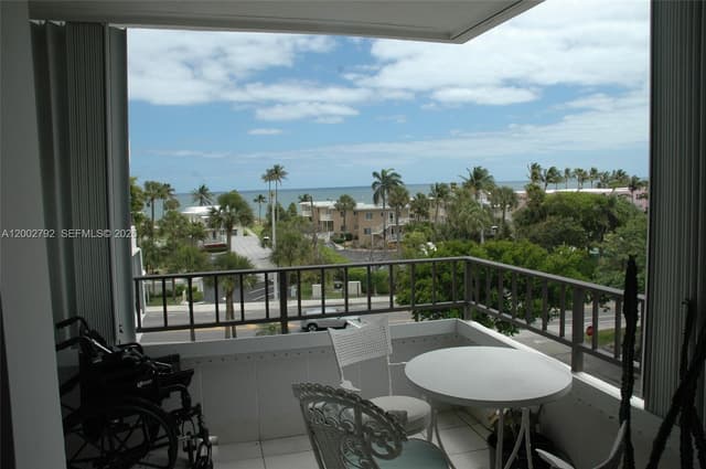 1401 S Ocean Blvd # 408, Pompano Beach FL 33062 - Pompano Beach, FL - Photo 4