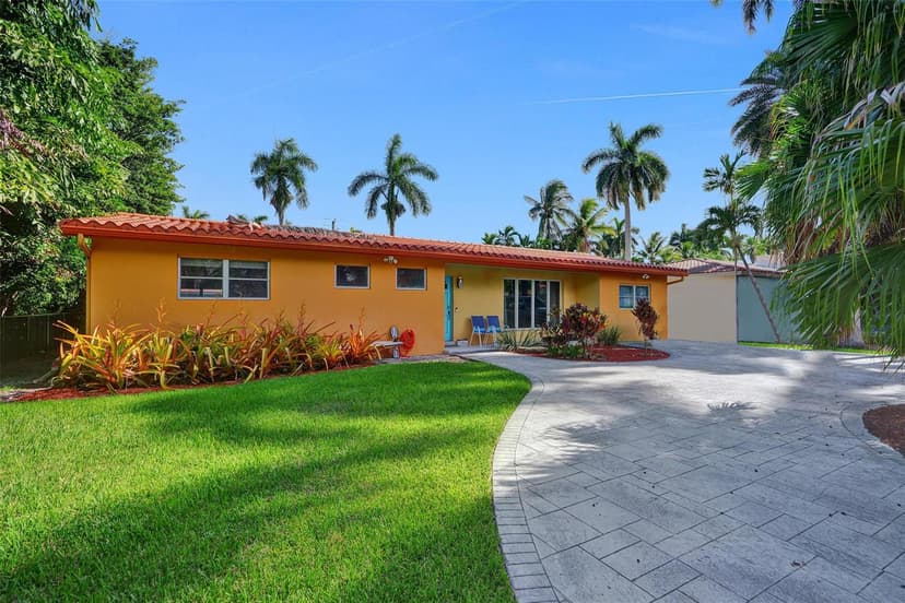 1316 Madison Street, Hollywood FL 33019