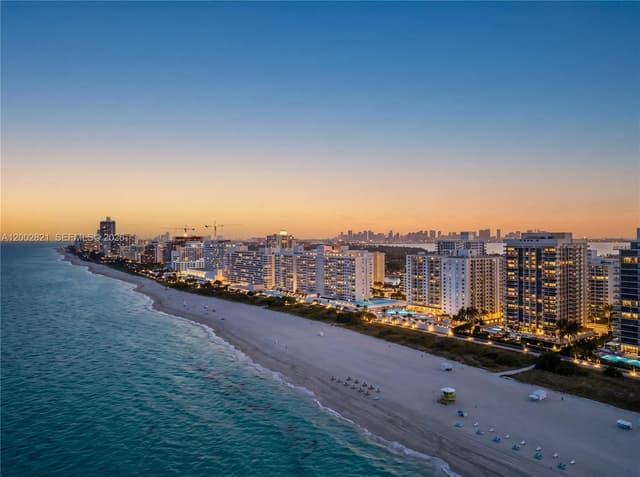 5757 Collins Ave # 1104, Miami Beach FL 33140 - Miami Beach, FL - Photo 2