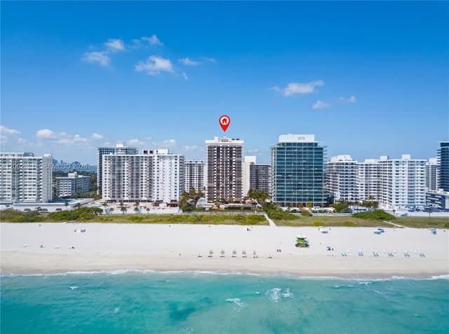 5757 Collins Ave # 1104, Miami Beach FL 33140 - Miami Beach, FL - Photo 6