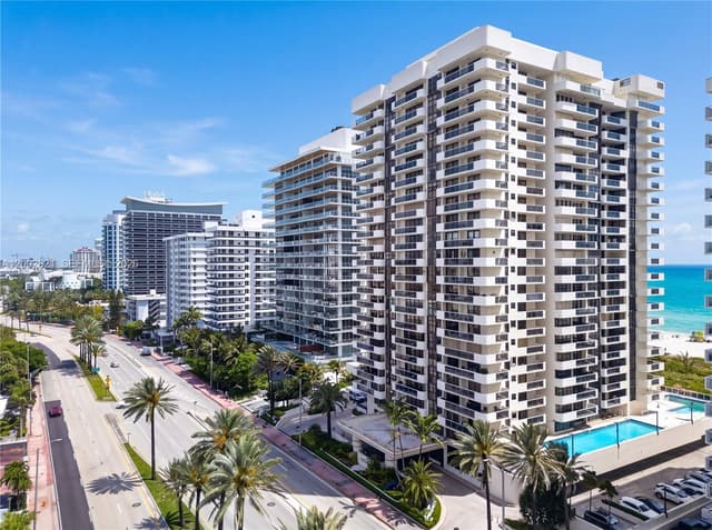 5757 Collins Ave # 1104, Miami Beach FL 33140 - Miami Beach, FL - Photo 7