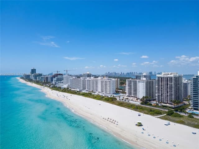 5757 Collins Ave # 1104, Miami Beach FL 33140 - Miami Beach, FL - Photo 3