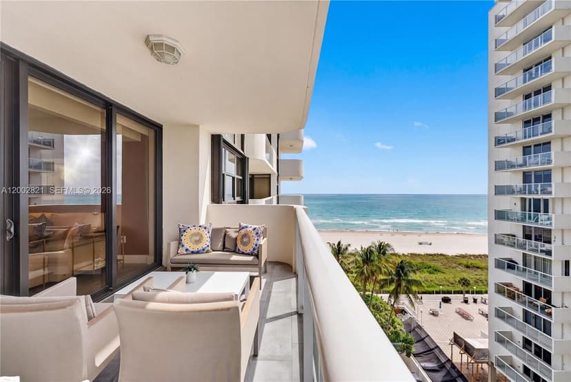 5757 Collins Ave # 1104, Miami Beach FL 33140