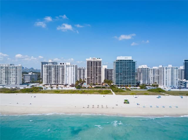 5757 Collins Ave # 1104, Miami Beach FL 33140 - Miami Beach, FL - Photo 5