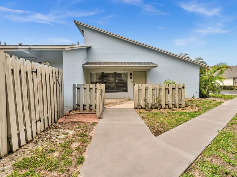 431 Jupiter Lakes Boulevard # 2124d, Jupiter FL 33458