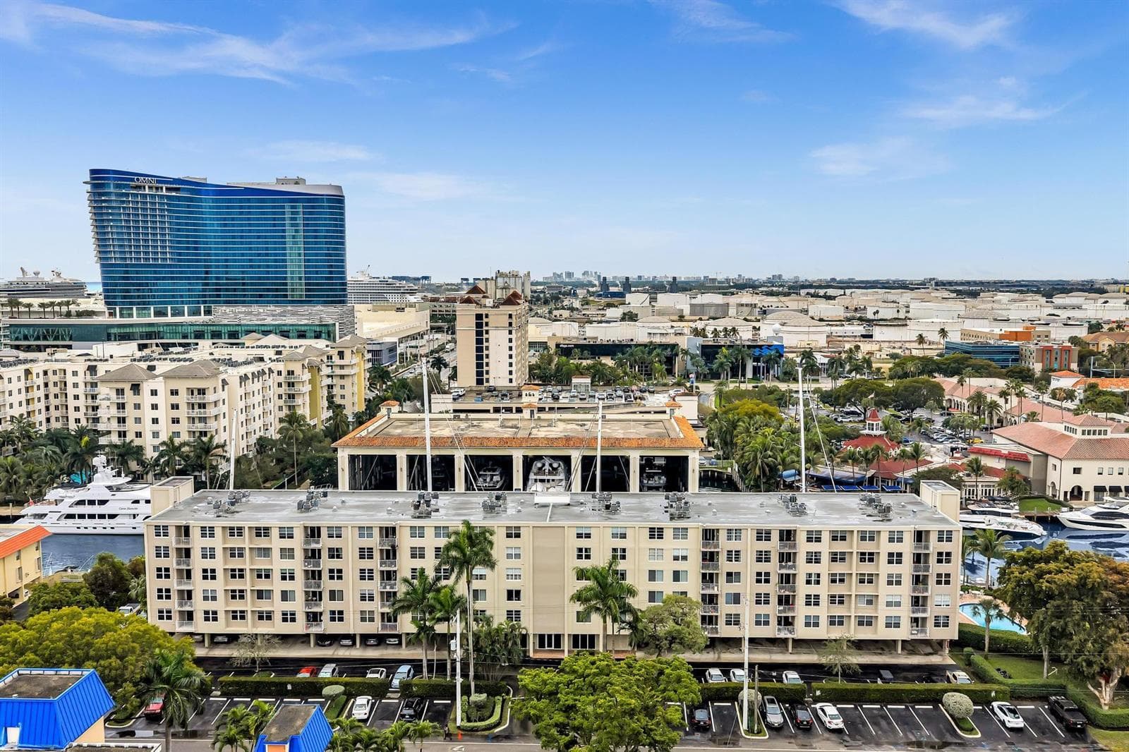 1600 SE 15th Street # 305, Fort Lauderdale FL 33316 - Fort Lauderdale, FL - Photo 1