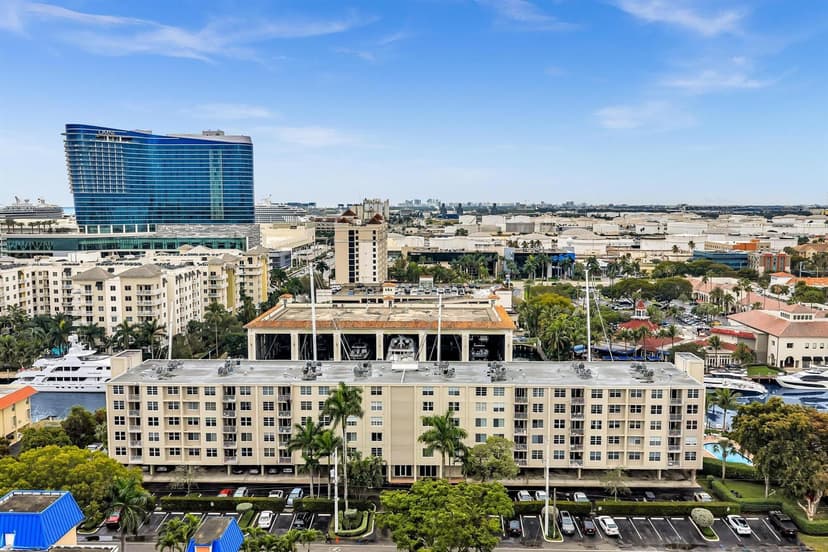 1600 SE 15th Street # 305, Fort Lauderdale FL 33316