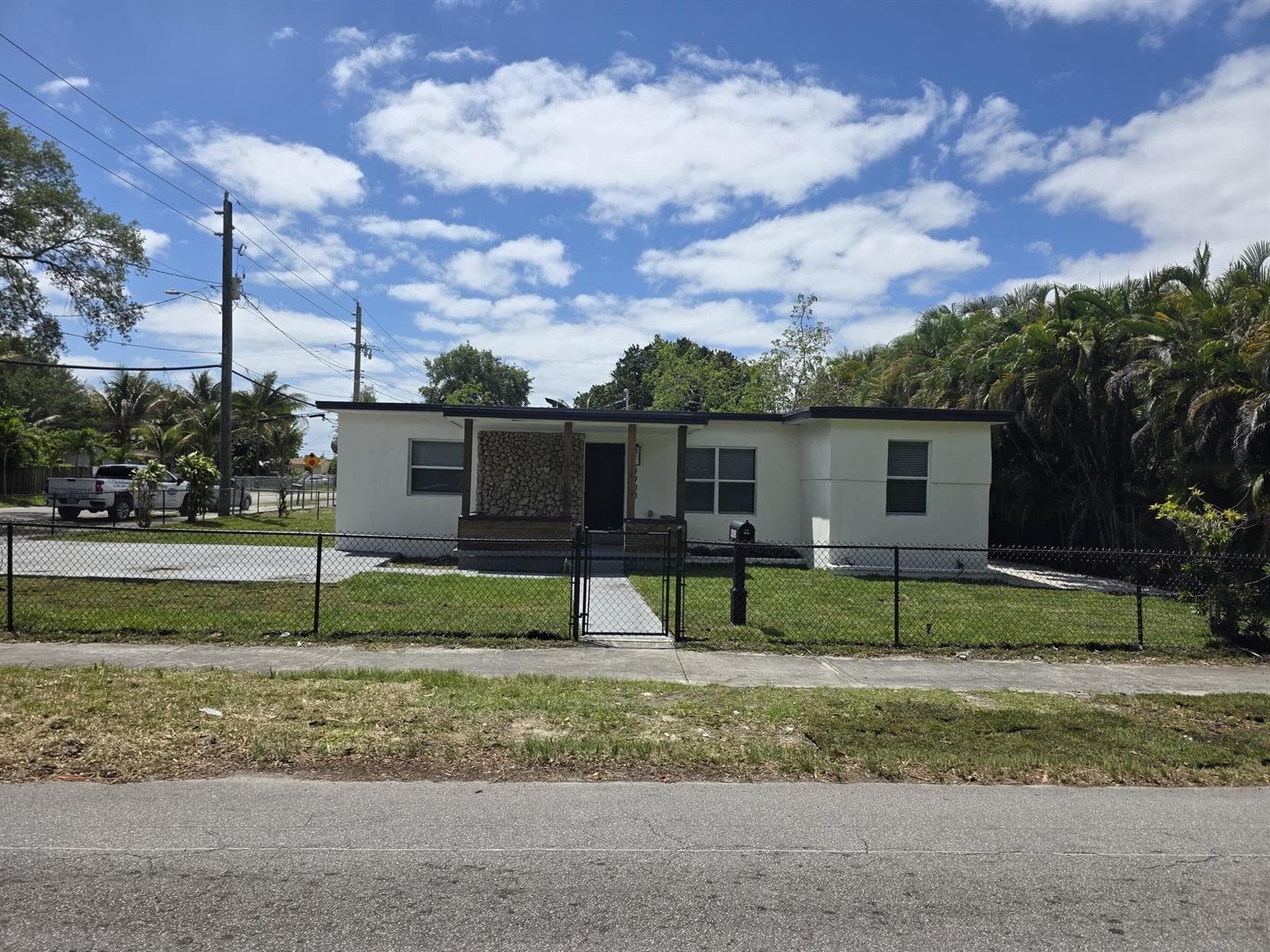 9900 NW 25th Avenue, Miami FL 33147