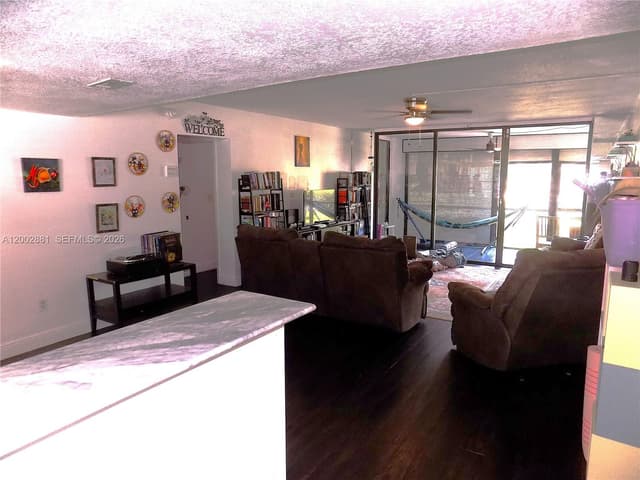 20831 San Simeon Way # 103, Miami FL 33179 - Miami, FL - Photo 4