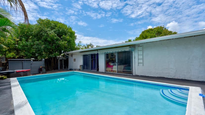 3246 Orange Street, Boynton Beach FL 33435