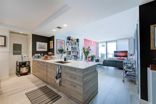 121 NE 34th St # 1607, Miami FL 33137 - Miami, FL - Photo 2