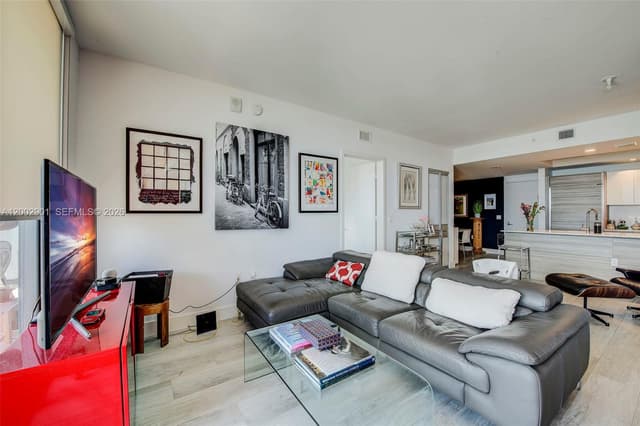 121 NE 34th St # 1607, Miami FL 33137 - Miami, FL - Photo 6