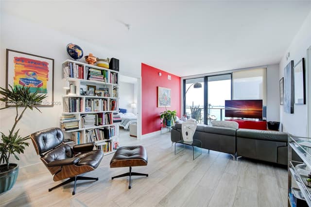 121 NE 34th St # 1607, Miami FL 33137 - Miami, FL - Photo 3