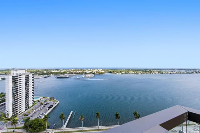 1333 S Flagler Drive # 1702, West Palm Beach FL 33401 - West Palm Beach, FL - Photo 2