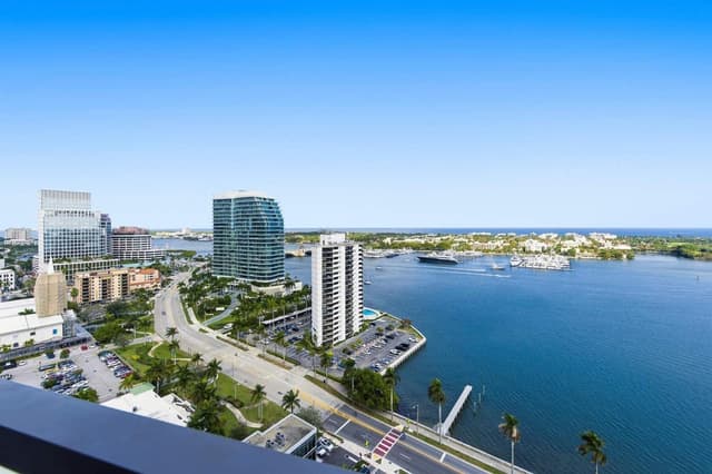 1333 S Flagler Drive # 1702, West Palm Beach FL 33401 - West Palm Beach, FL - Photo 3