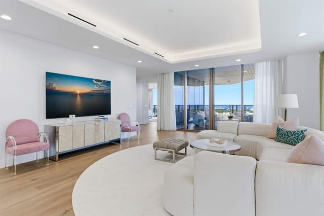 1333 S Flagler Drive # 1702, West Palm Beach FL 33401 - West Palm Beach, FL - Photo 4
