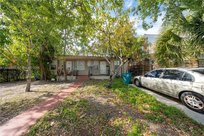 170 NE 48th St, Miami FL 33137