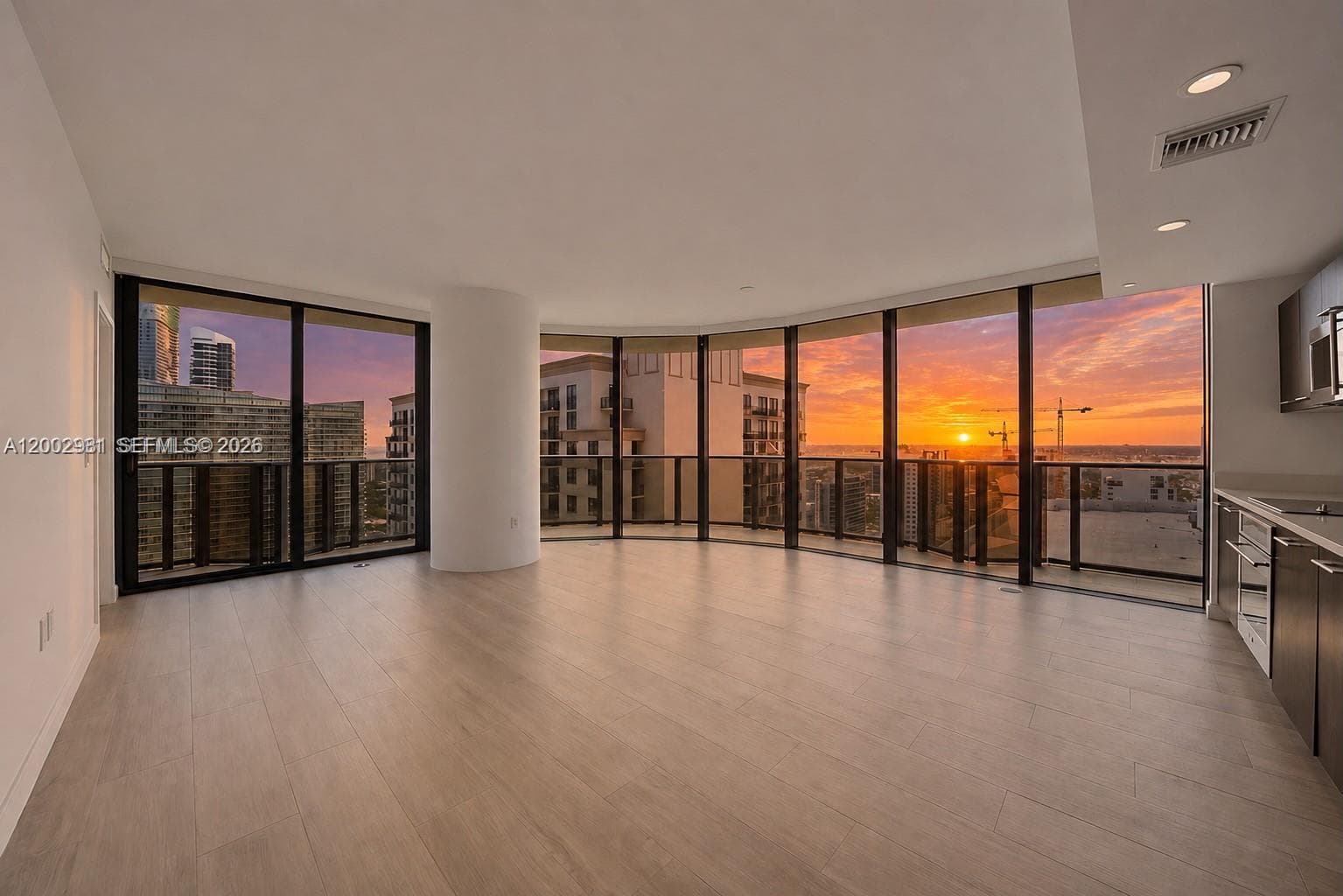 55 SW 9th St # 3106, Miami FL 33130 - Miami, FL - Photo 1