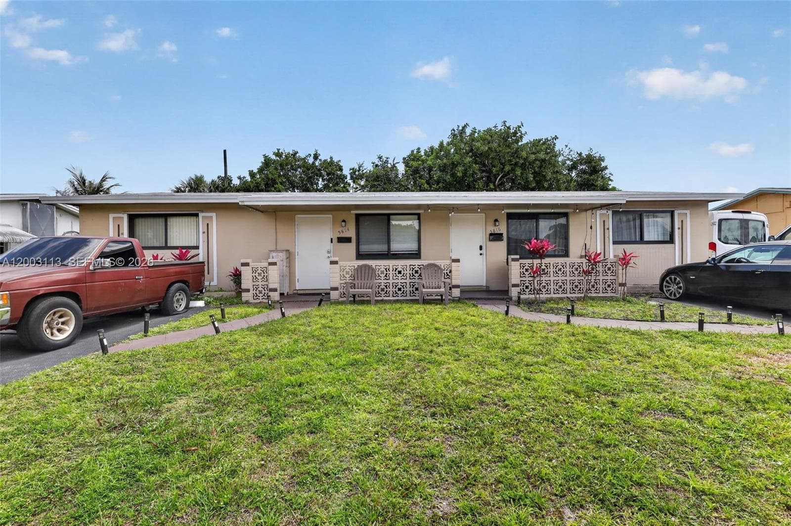 5814 Cleveland St, Hollywood FL 33021 - Hollywood, FL - Photo 1