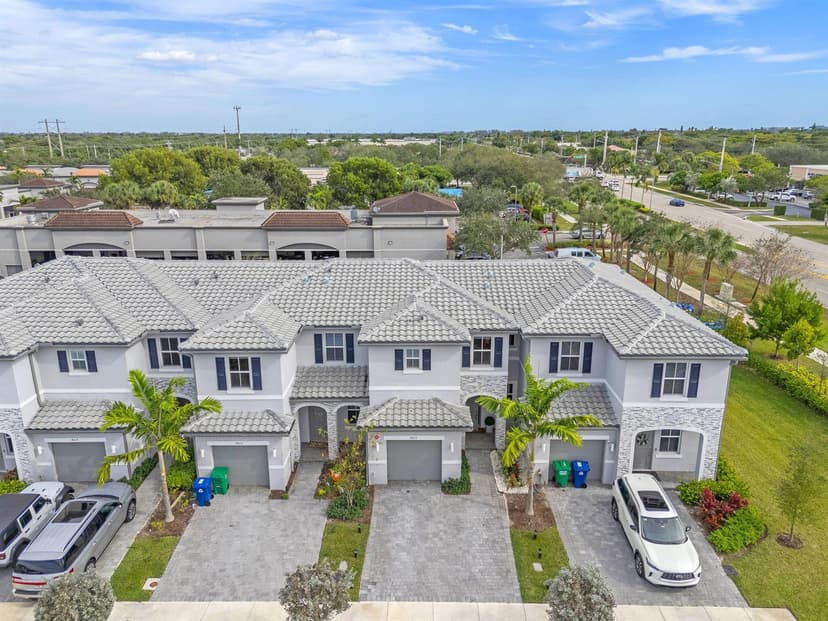 4613 NW 118th Avenue # 4613, Coral Springs FL 33076