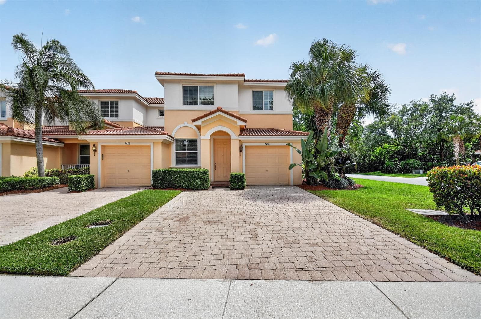 7480 Sarentino Lane, Boynton Beach FL 33437