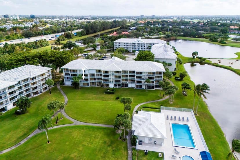 2441 Village Boulevard # 102, West Palm Beach FL 33409
