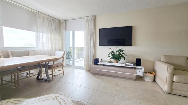 1400 S Ocean Drive # 505, Hollywood FL 33019 - Hollywood, FL - Photo 2