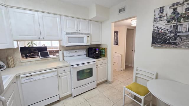 1400 S Ocean Drive # 505, Hollywood FL 33019 - Hollywood, FL - Photo 7