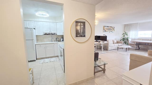 1400 S Ocean Drive # 505, Hollywood FL 33019 - Hollywood, FL - Photo 5
