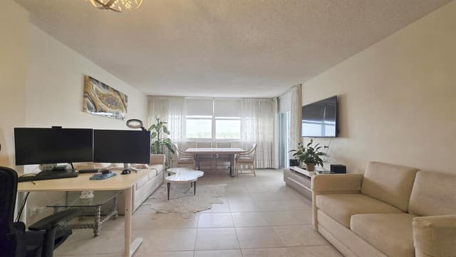 1400 S Ocean Drive # 505, Hollywood FL 33019 - Hollywood, FL - Photo 4