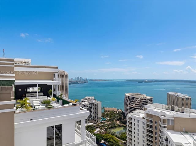 801 Brickell Key Blvd, Miami FL 33131 - Miami, FL - Photo 7