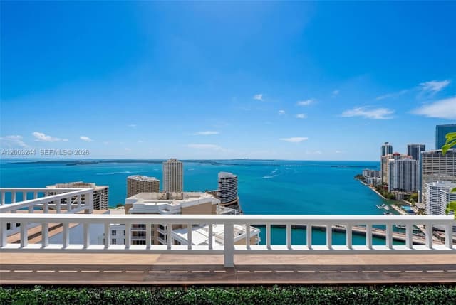 801 Brickell Key Blvd, Miami FL 33131 - Miami, FL - Photo 5