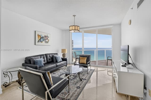 16699 Collins Ave # 2404, Sunny Isles Beach FL 33160 - Sunny Isles Beach, FL - Photo 2