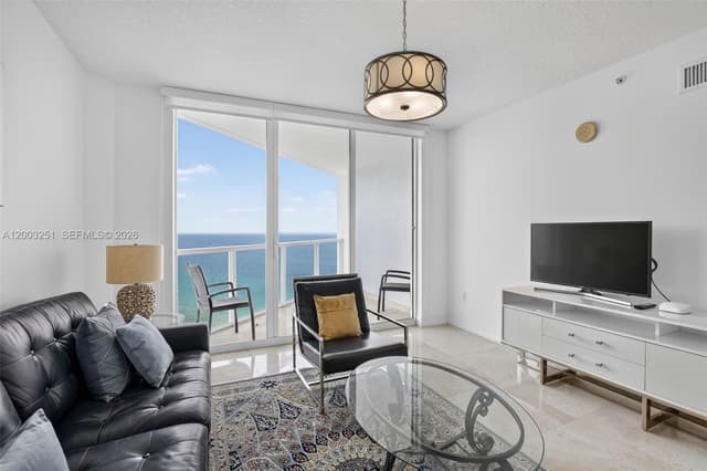 16699 Collins Ave # 2404, Sunny Isles Beach FL 33160 - Sunny Isles Beach, FL - Photo 3