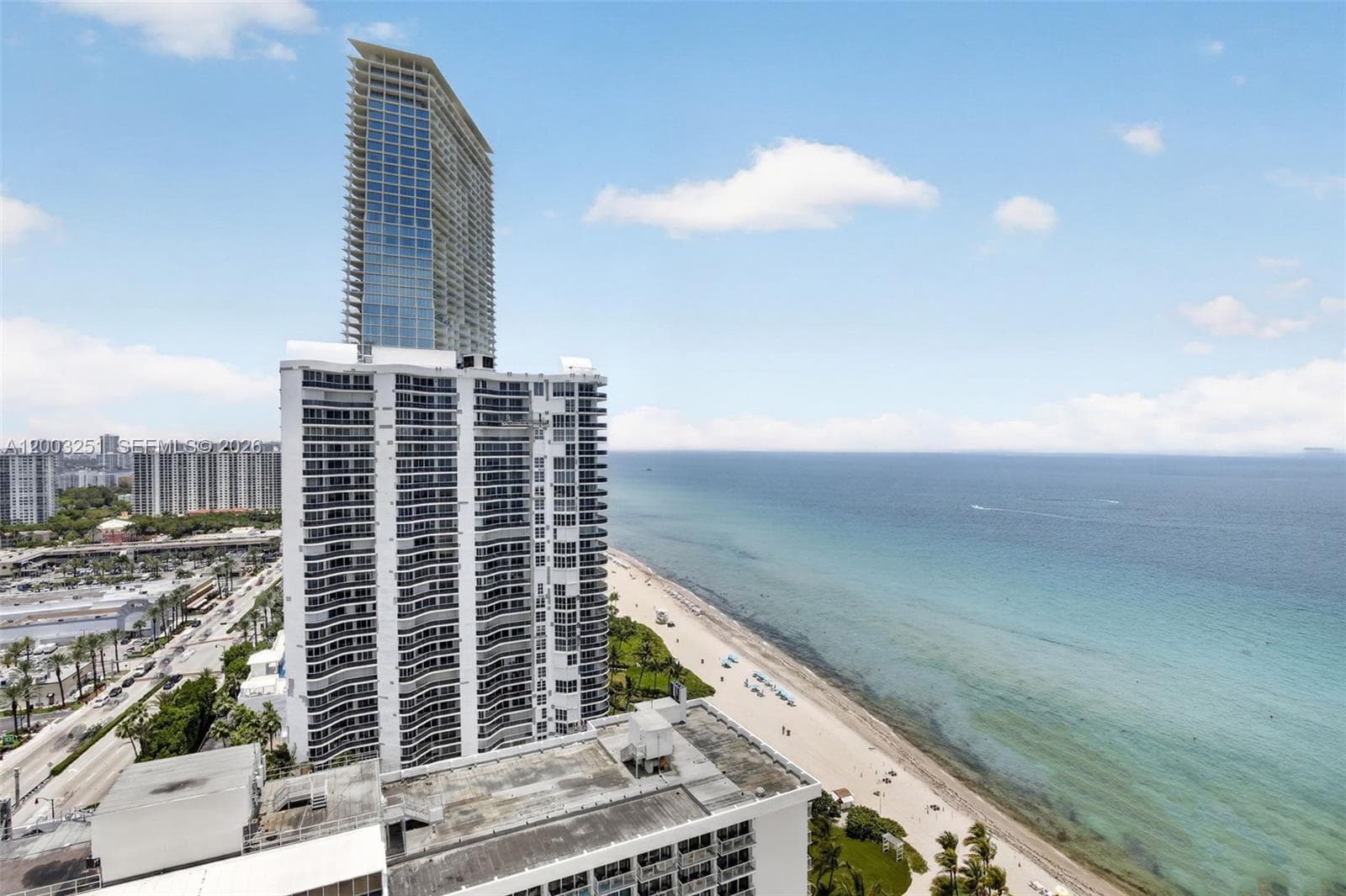 16699 Collins Ave # 2404, Sunny Isles Beach FL 33160 - Sunny Isles Beach, FL - Photo 1