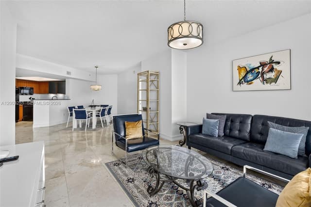 16699 Collins Ave # 2404, Sunny Isles Beach FL 33160 - Sunny Isles Beach, FL - Photo 4