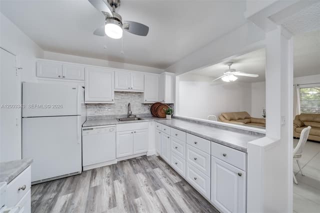 4770 NW 21st St # 208, Lauderhill FL 33313 - Lauderhill, FL - Photo 2