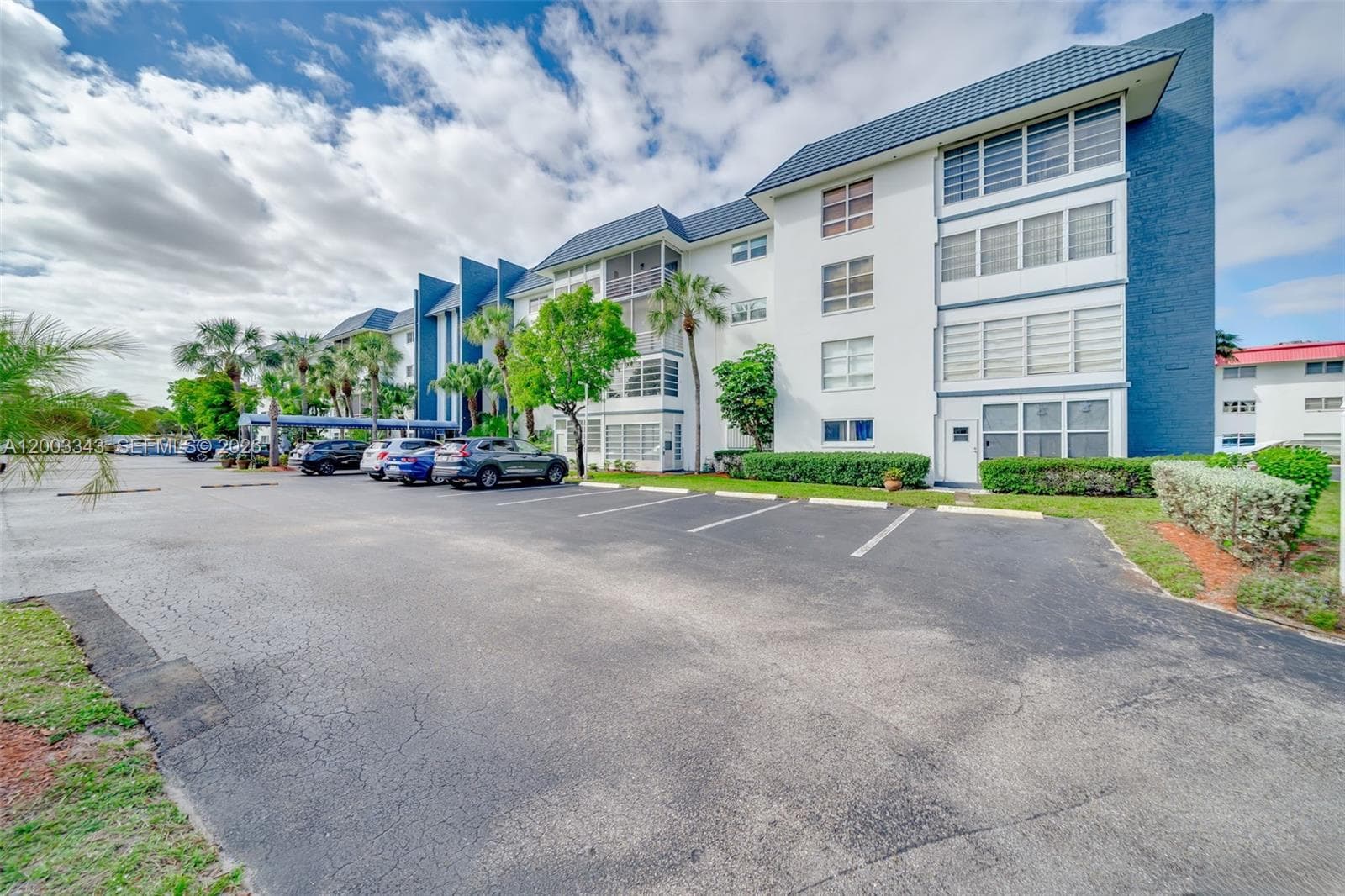 4770 NW 21st St # 208, Lauderhill FL 33313 - Lauderhill, FL - Photo 1
