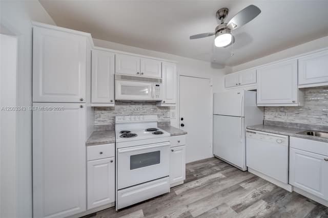 4770 NW 21st St # 208, Lauderhill FL 33313 - Lauderhill, FL - Photo 4